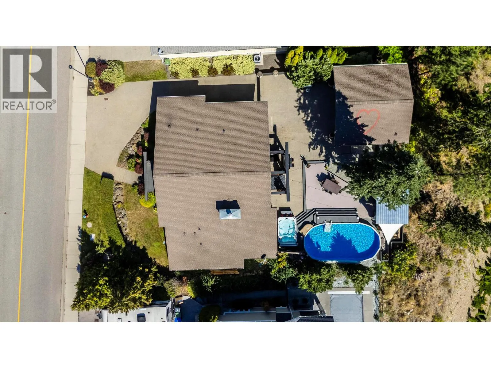 2415 Tallus Ridge Drive