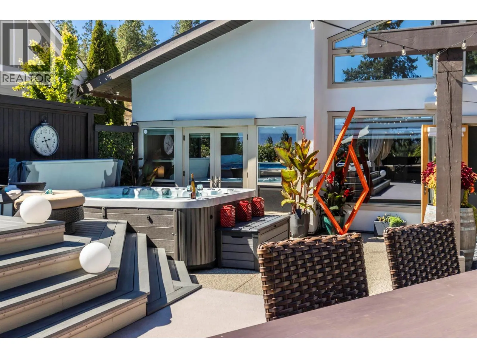 2415 Tallus Ridge Drive