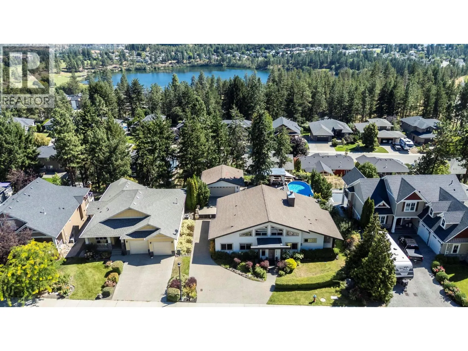 2415 Tallus Ridge Drive