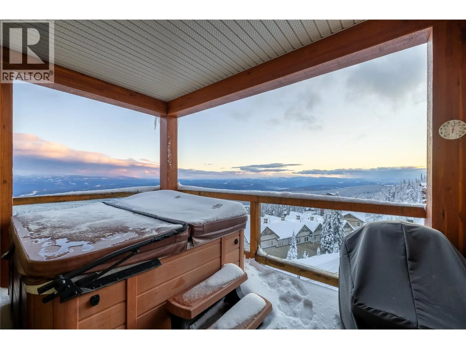 7700 Porcupine Road Unit# 4510