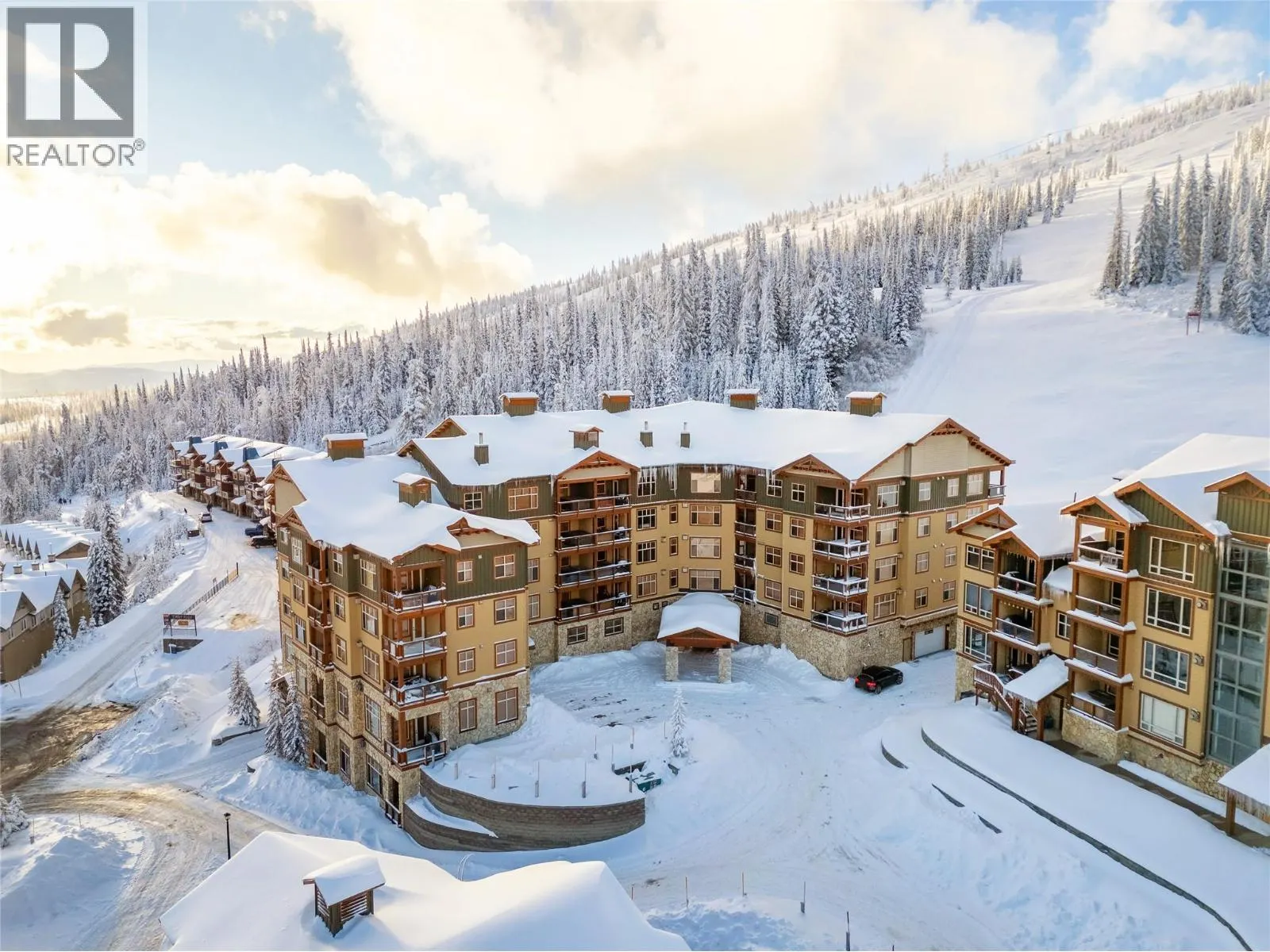 7700 Porcupine Road Unit# 4510