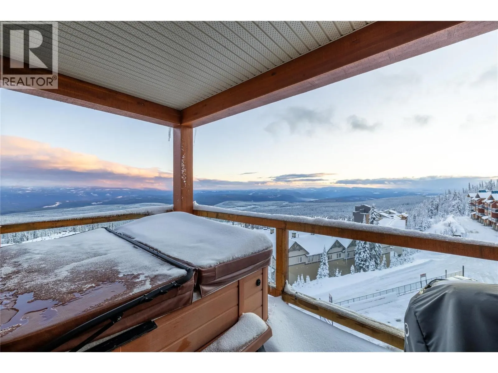 7700 Porcupine Road Unit# 4510