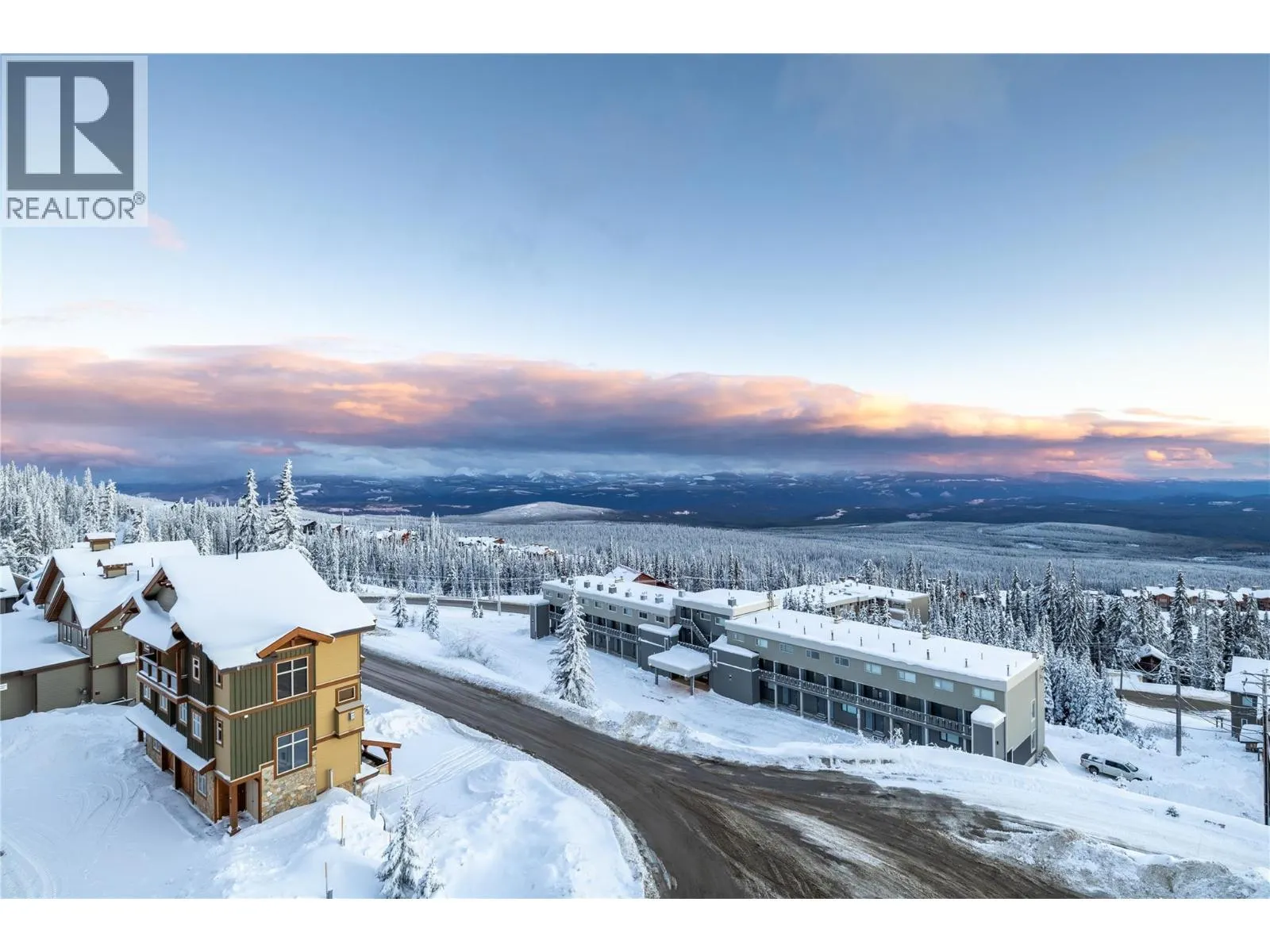 7700 Porcupine Road Unit# 4510