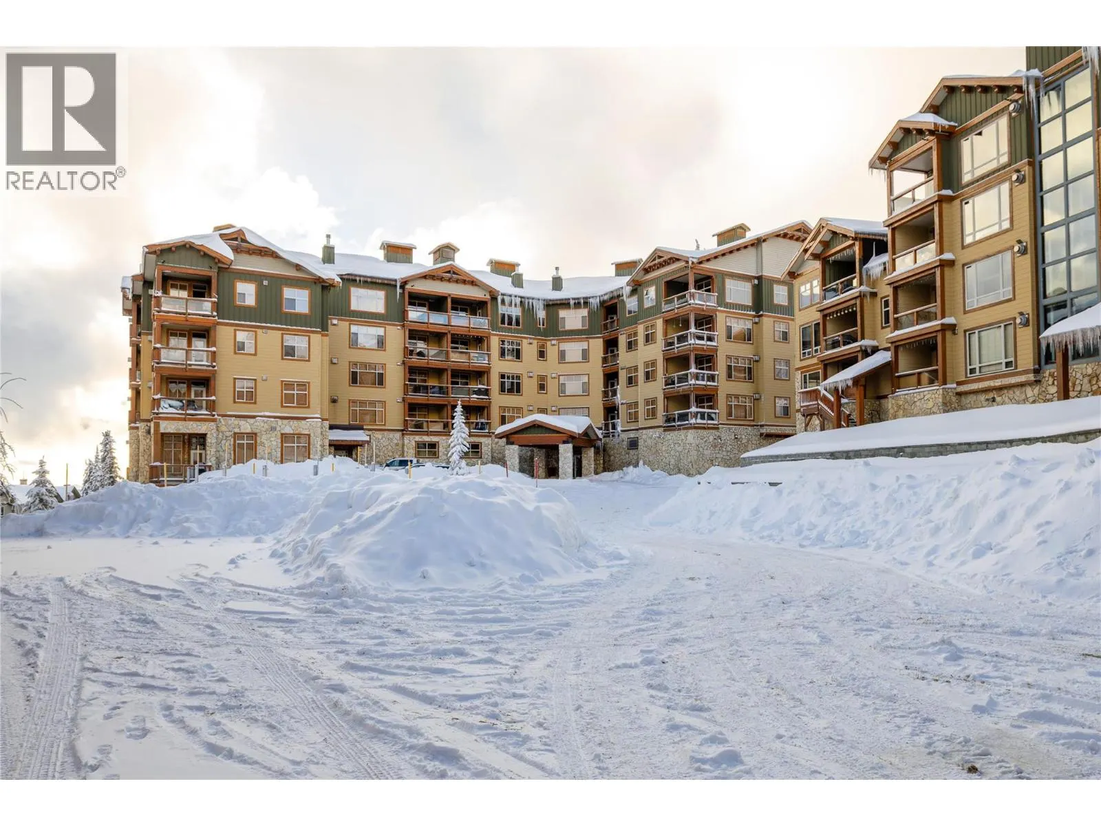 7700 Porcupine Road Unit# 4510