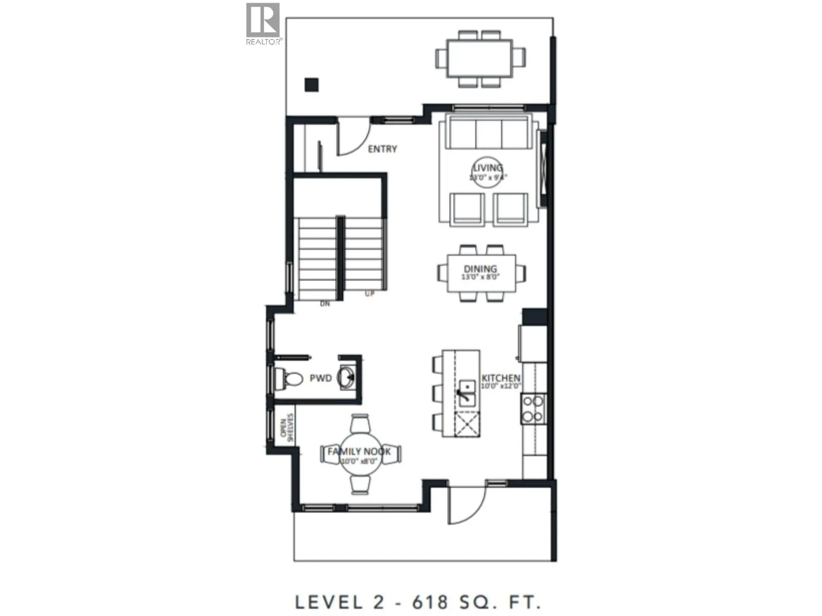 1435 Cara Glen Court Unit# 101