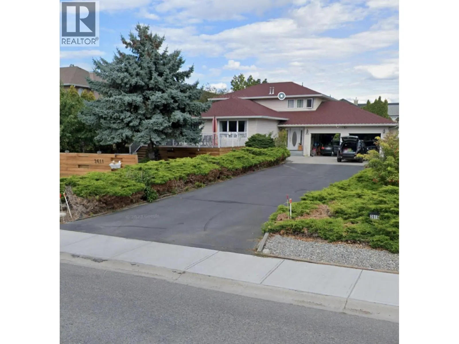 2611 Guidi Road