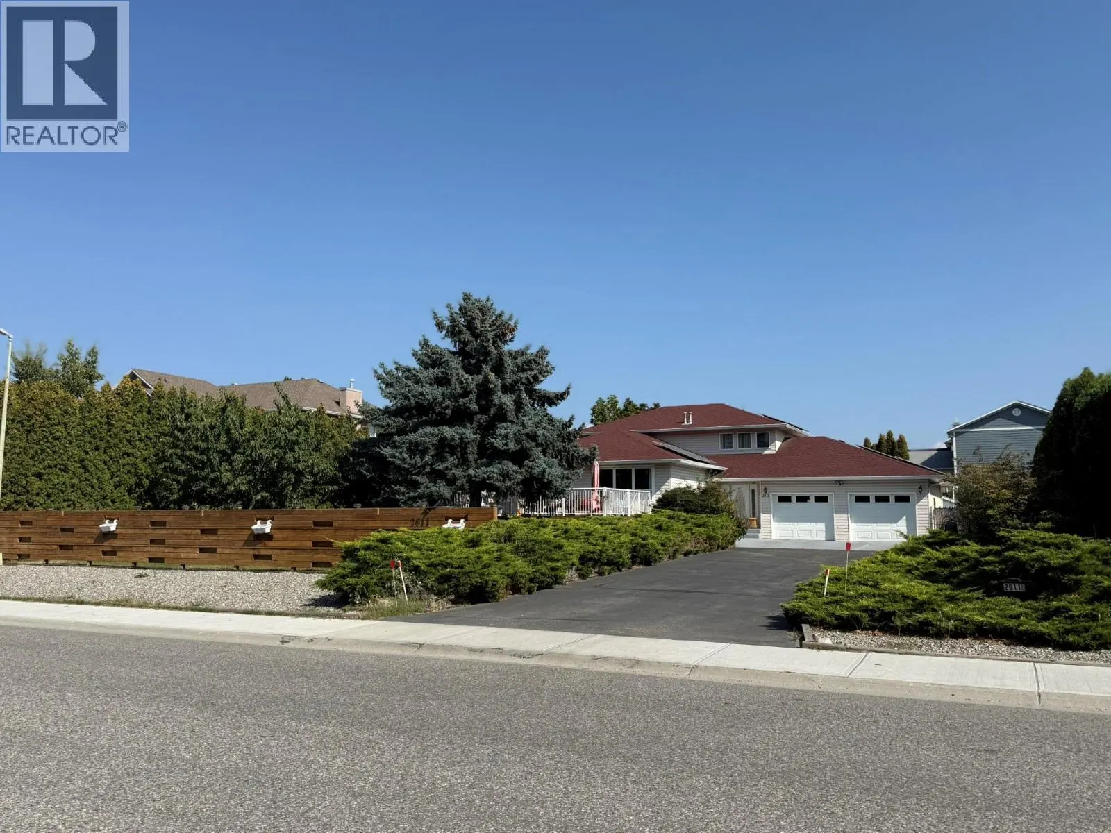 2611 Guidi Road