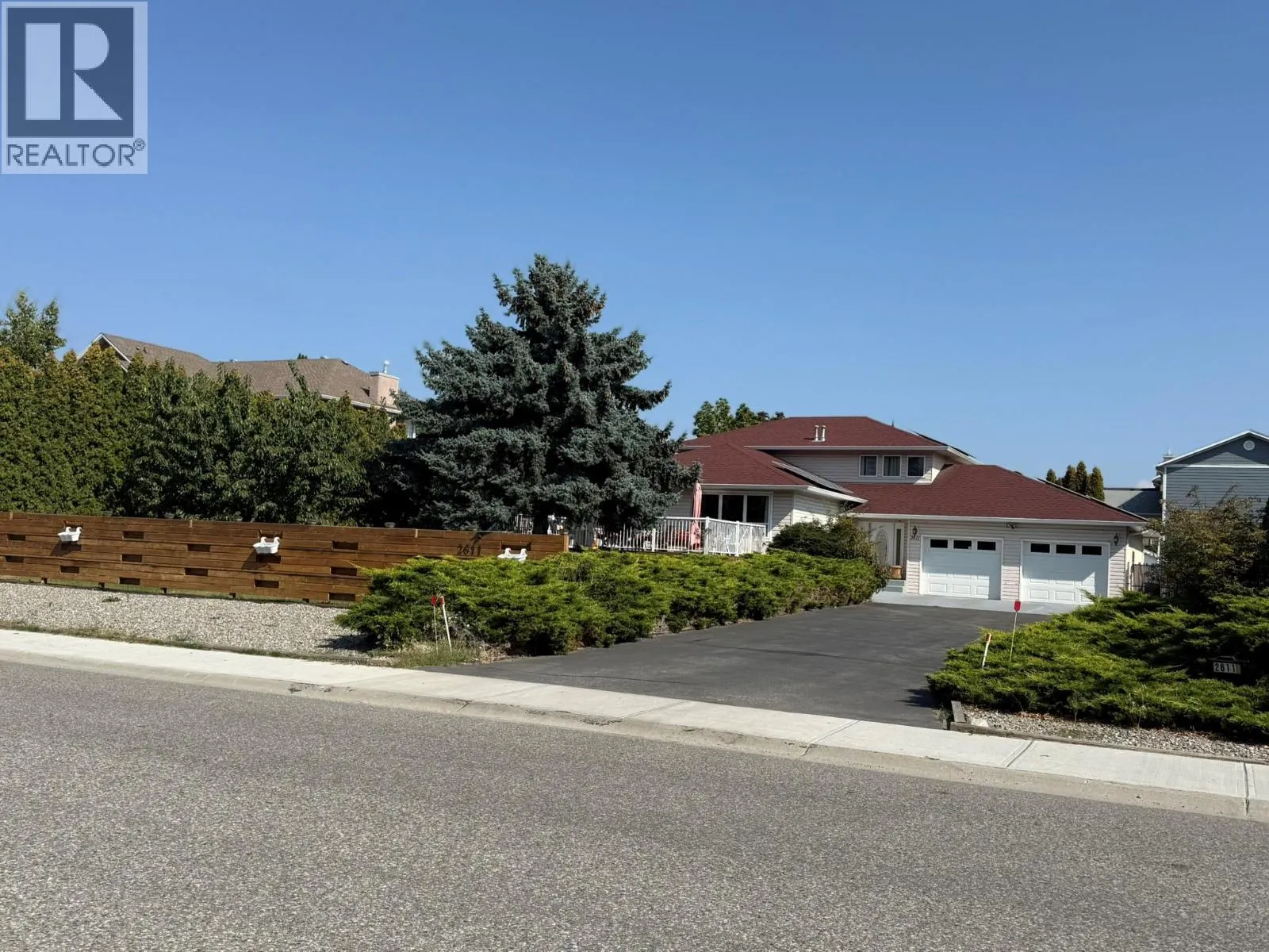 2611 Guidi Road