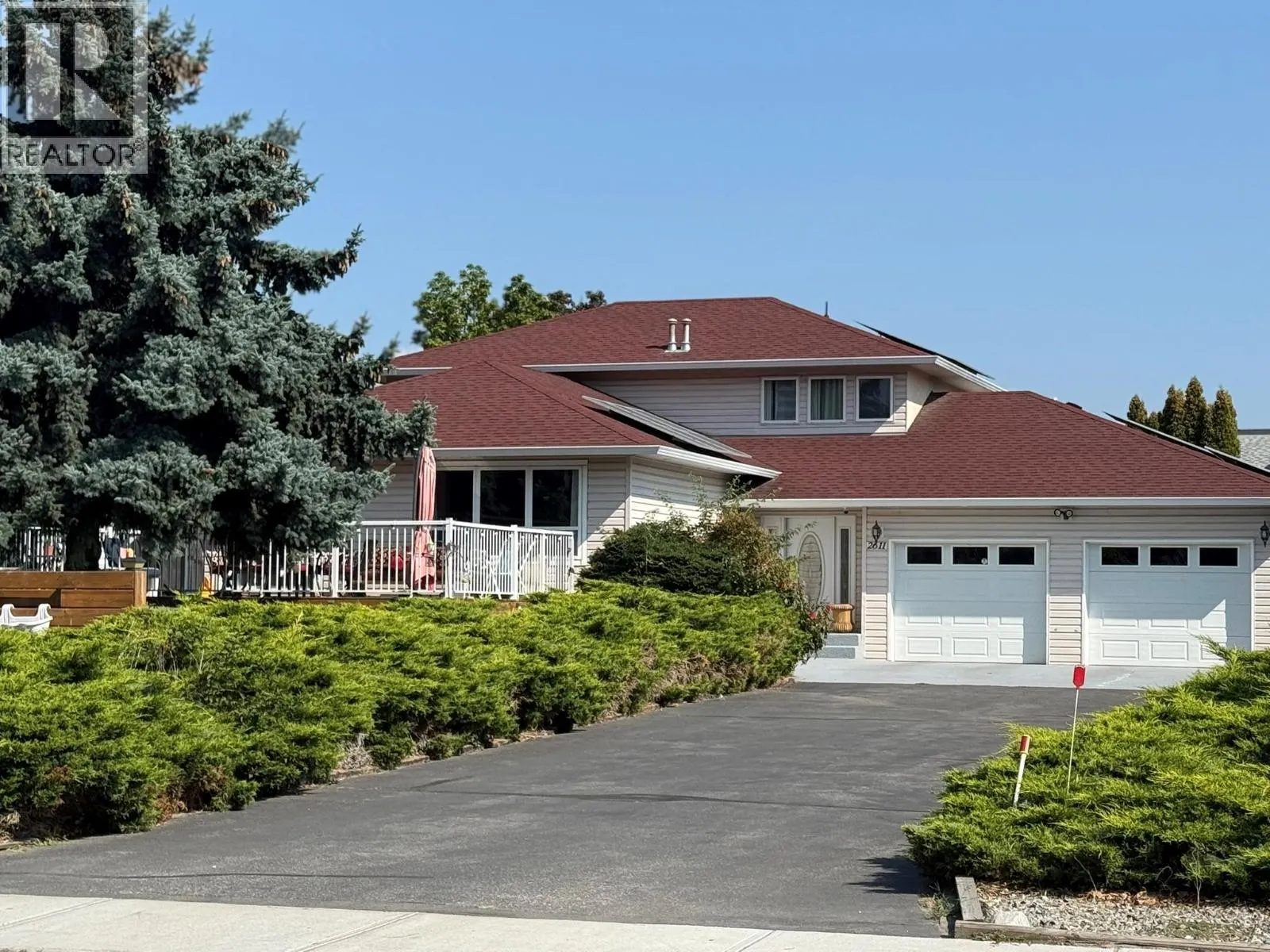 2611 Guidi Road