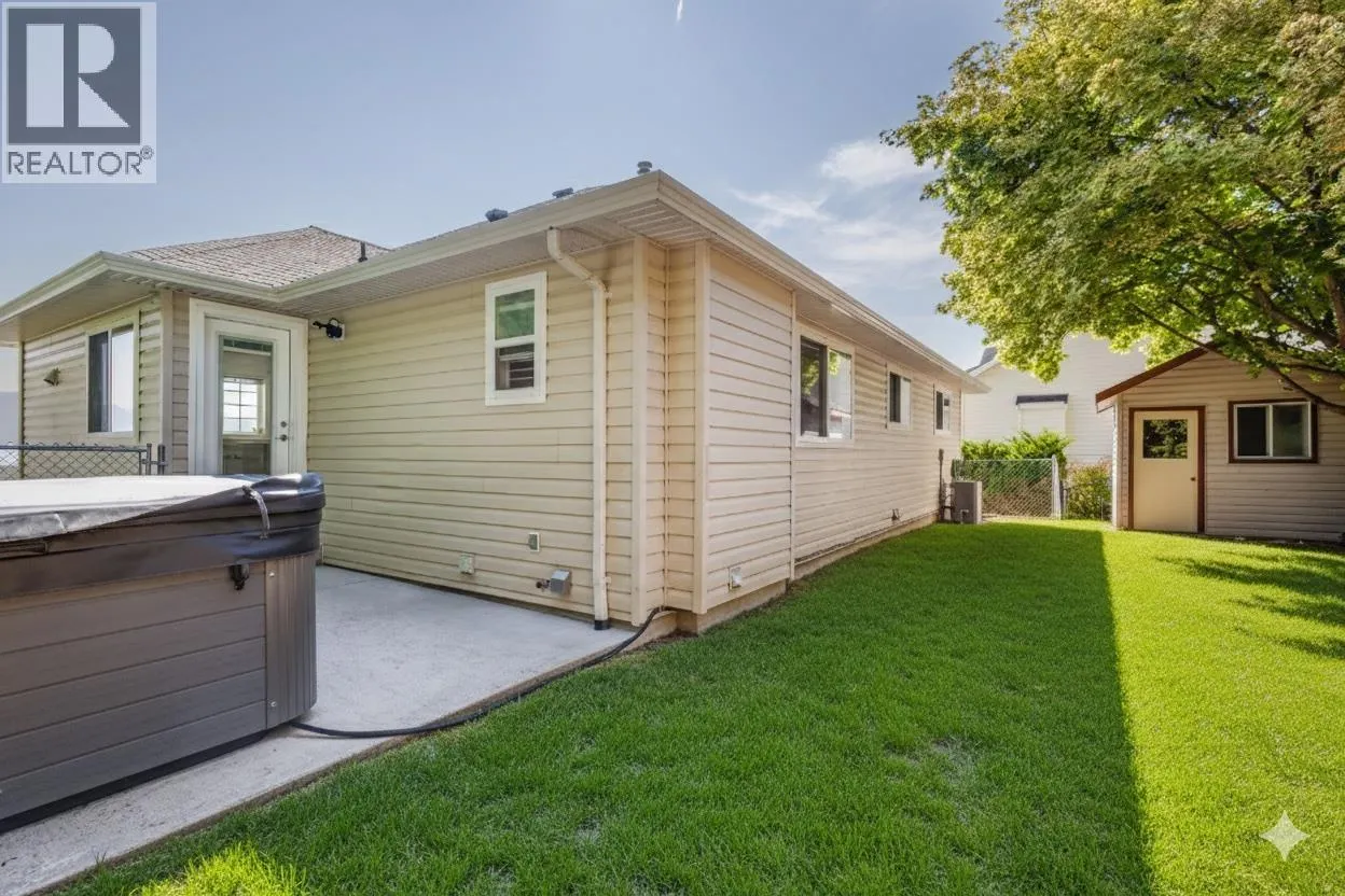 2838 Summerview Place