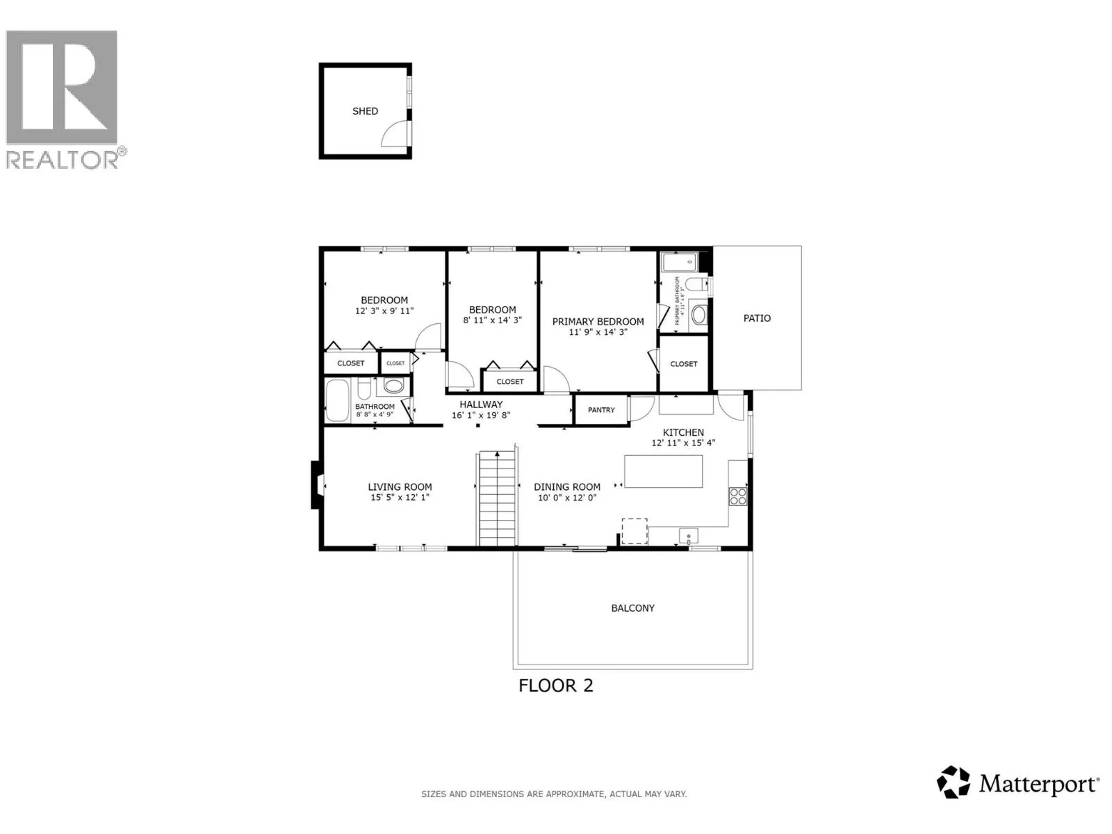 2838 Summerview Place