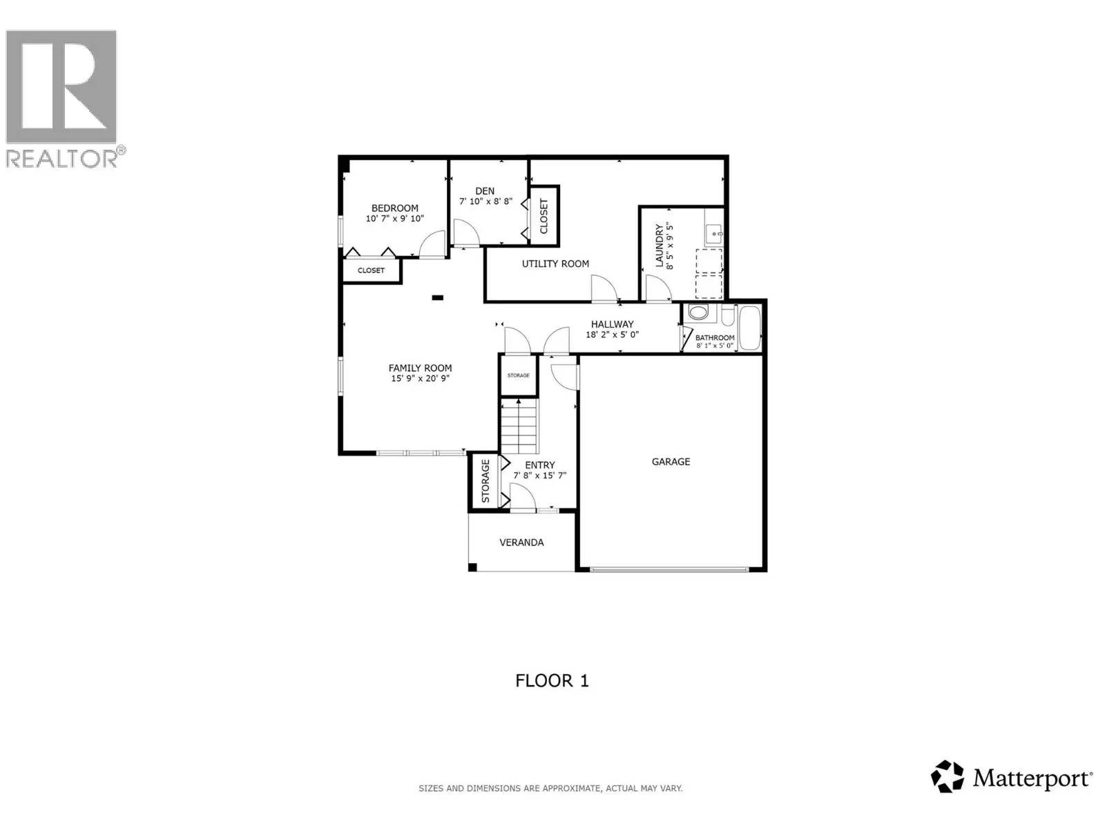 2838 Summerview Place
