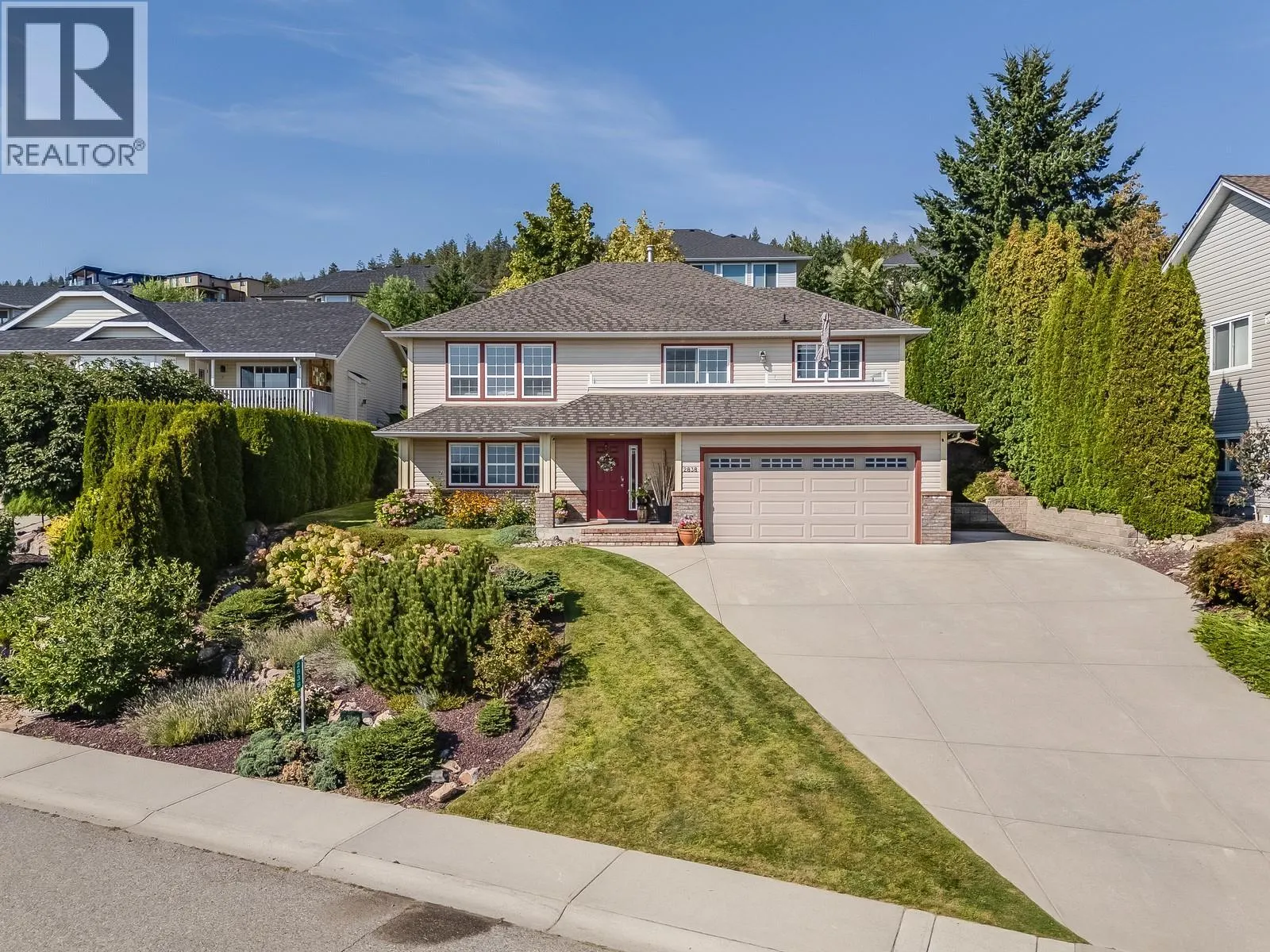 2838 Summerview Place