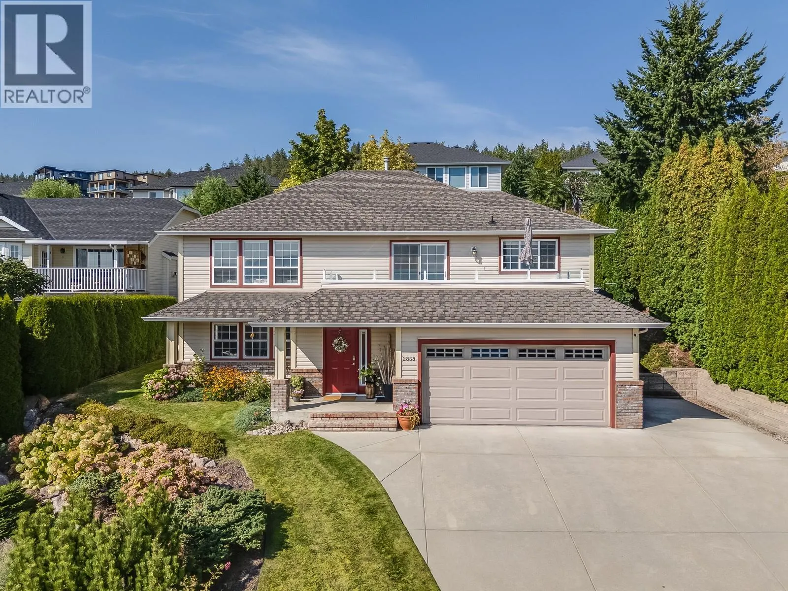 2838 Summerview Place