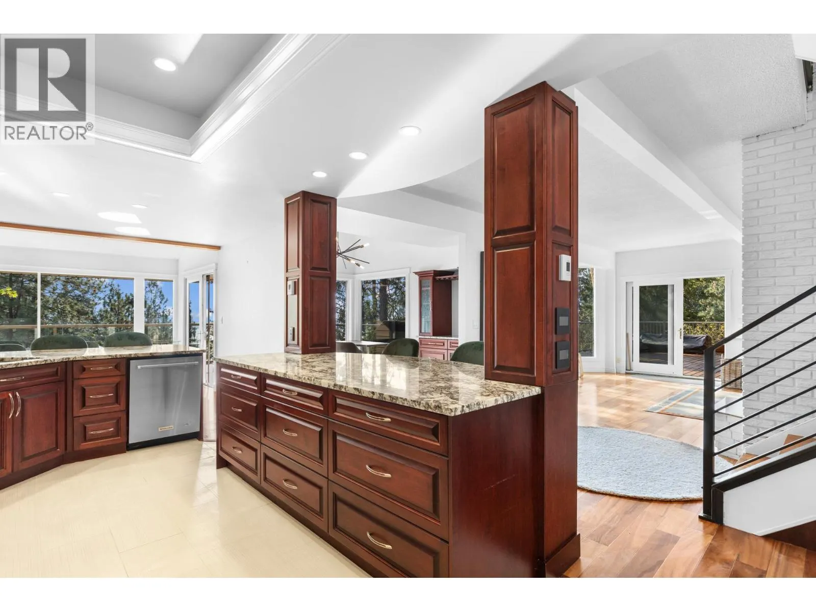 2771 Lakeridge Road
