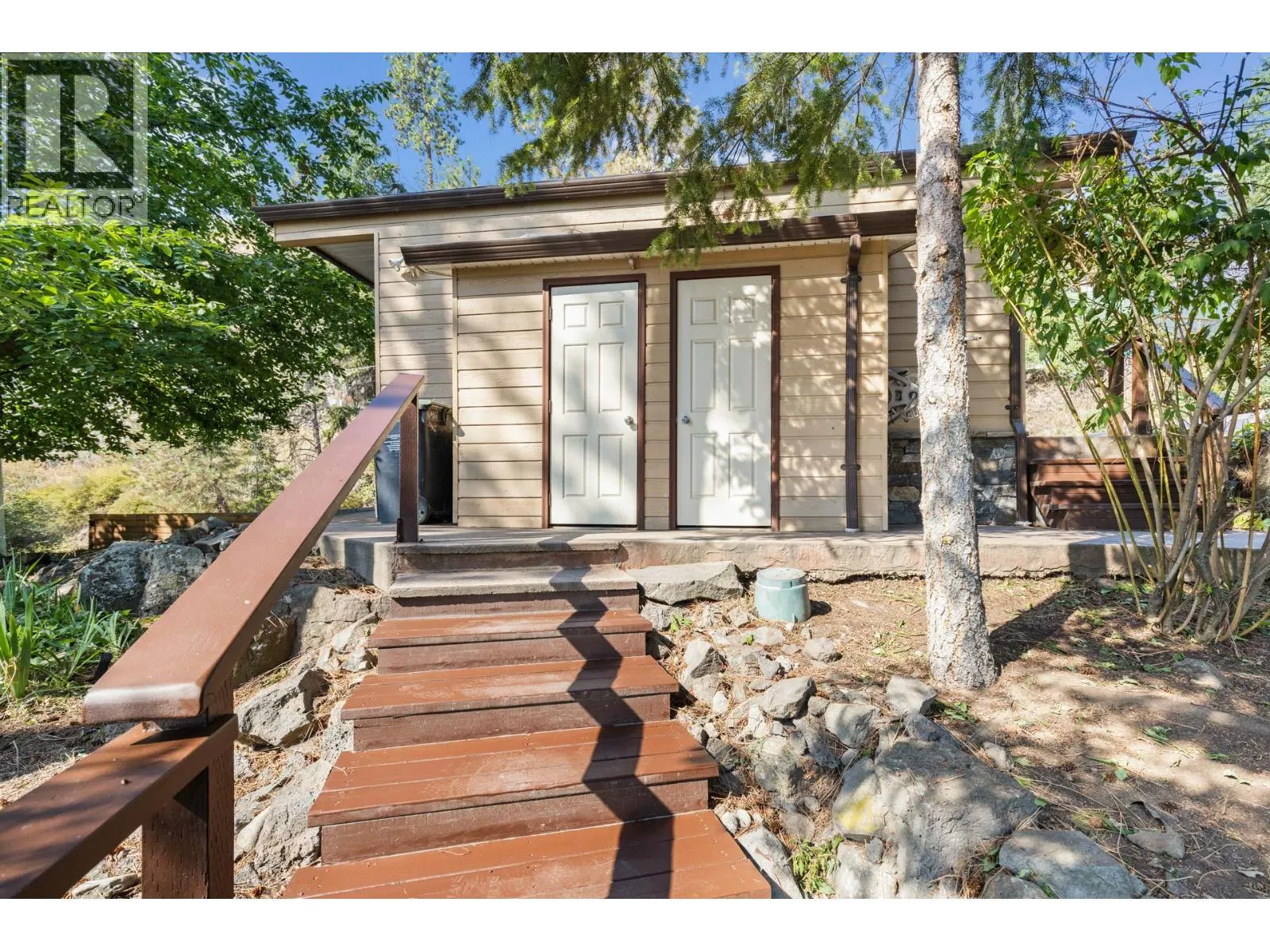 2771 Lakeridge Road