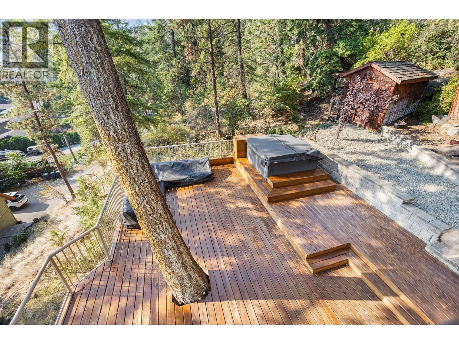 2771 Lakeridge Road