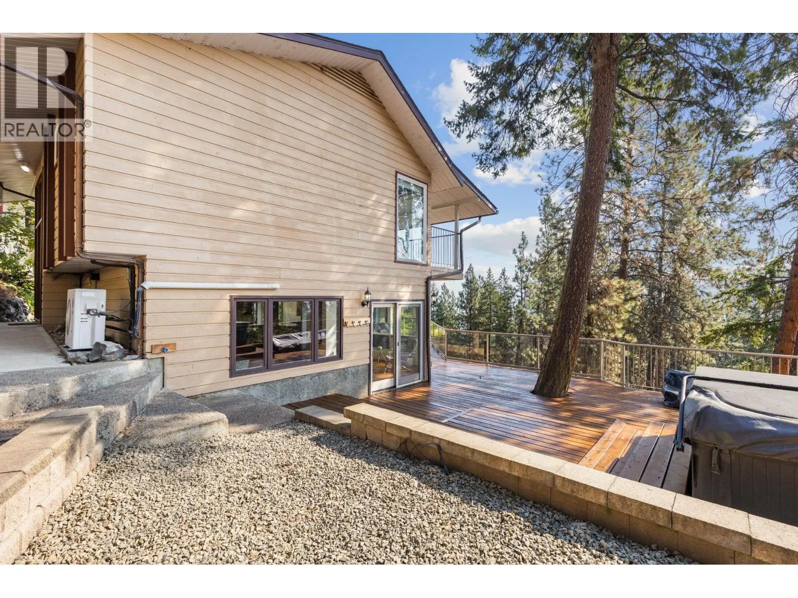 2771 Lakeridge Road