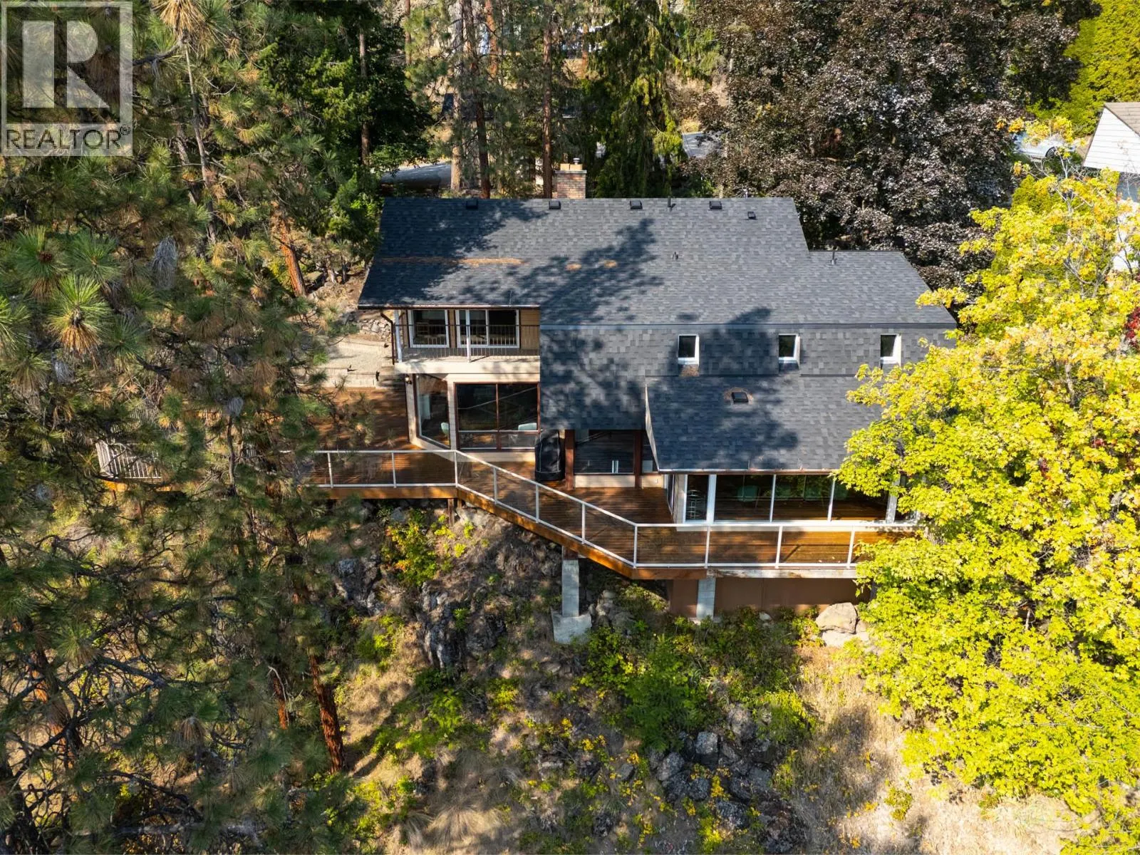 2771 Lakeridge Road