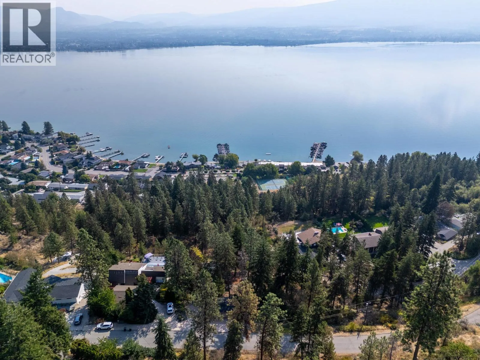2771 Lakeridge Road