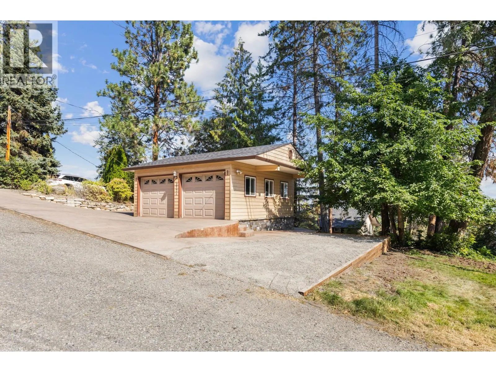 2771 Lakeridge Road