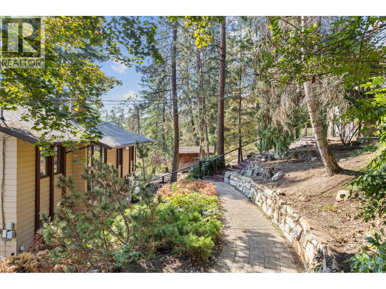 2771 Lakeridge Road