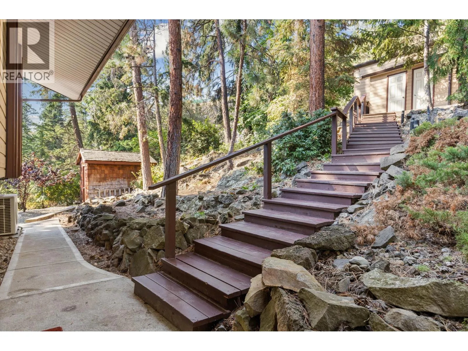 2771 Lakeridge Road
