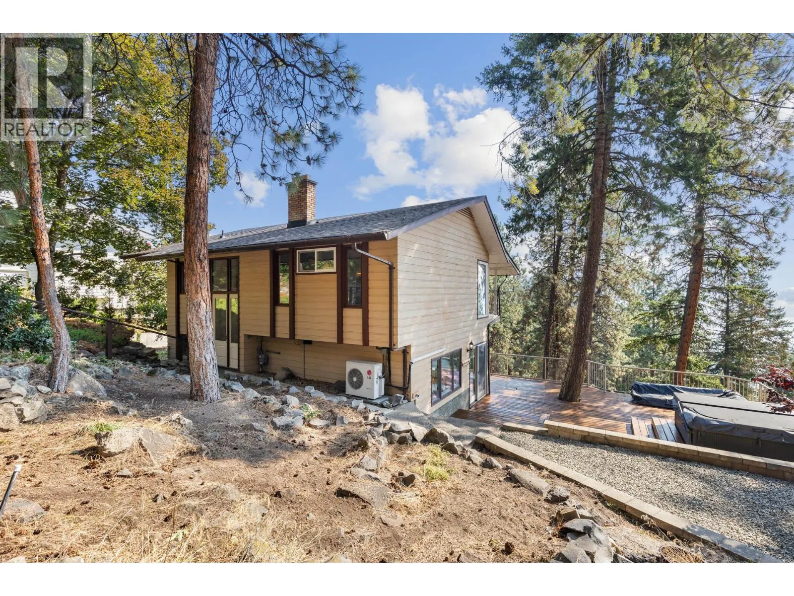 2771 Lakeridge Road