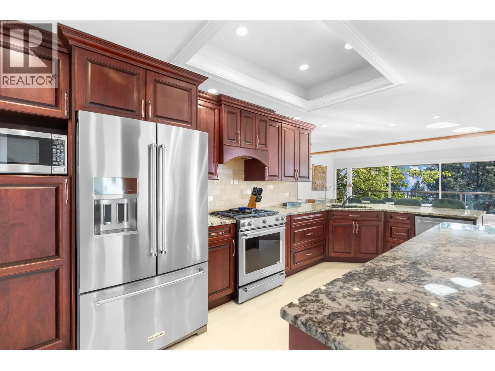 2771 Lakeridge Road