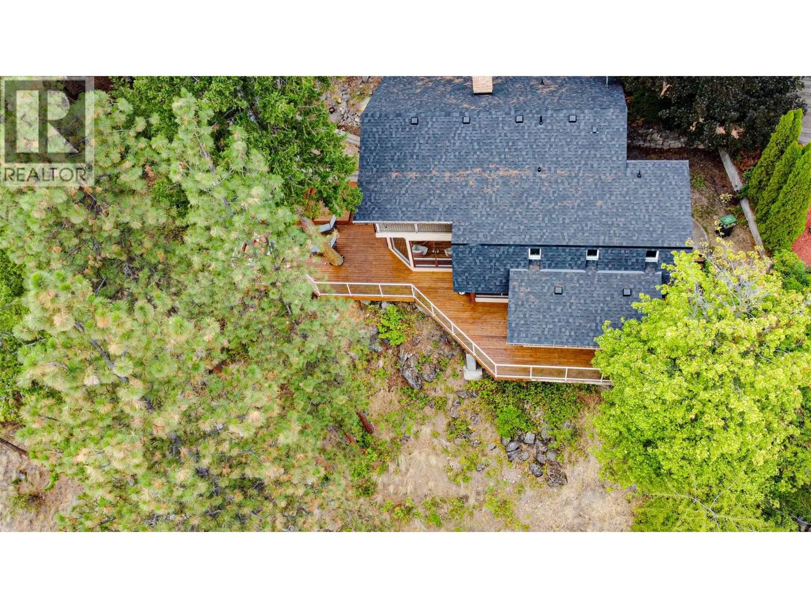 2771 Lakeridge Road