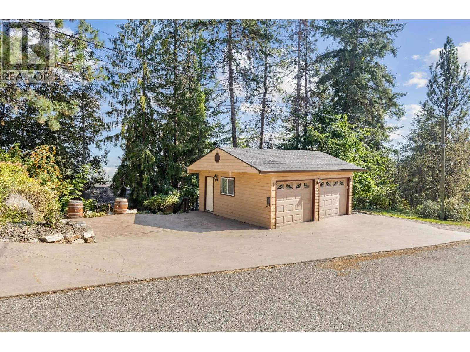2771 Lakeridge Road