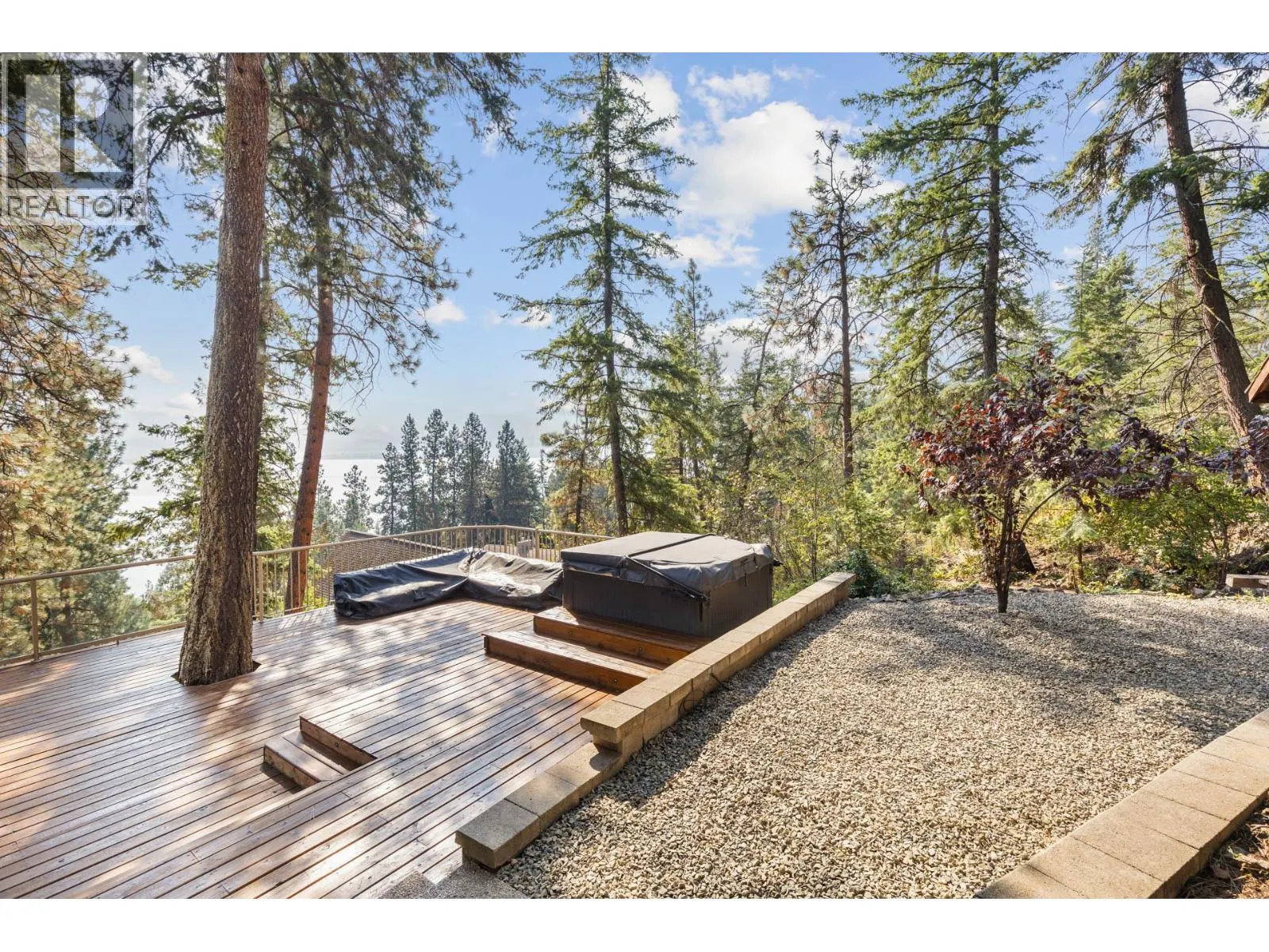 2771 Lakeridge Road