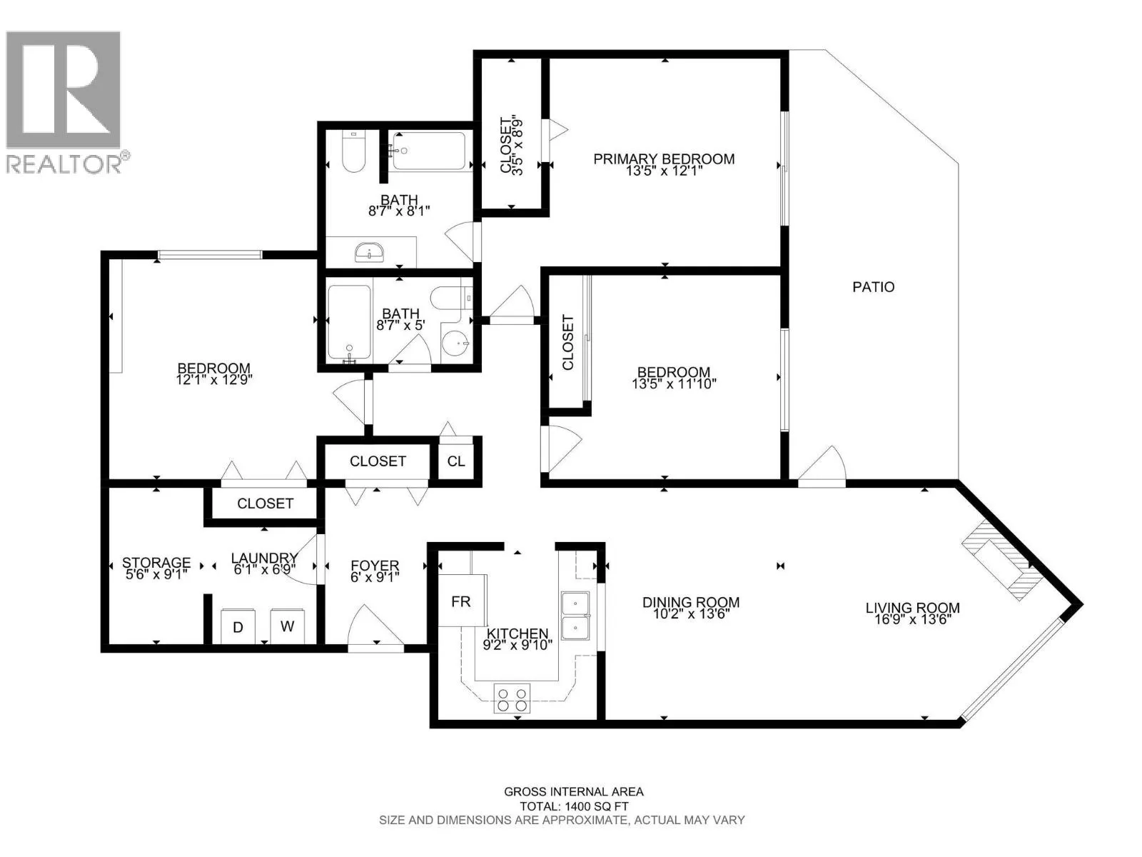 265 Snowsell Street Unit# 101
