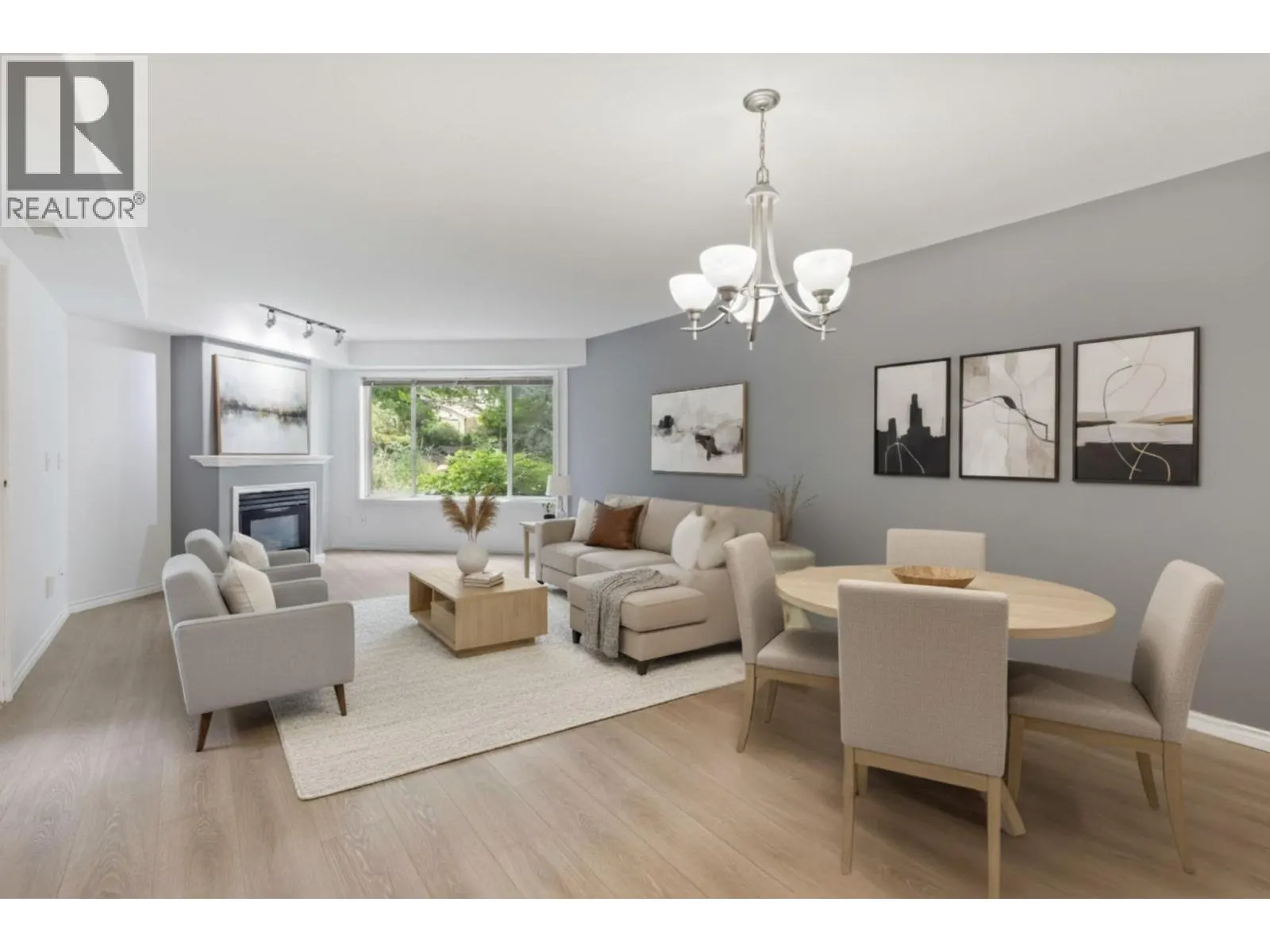 265 Snowsell Street Unit# 101