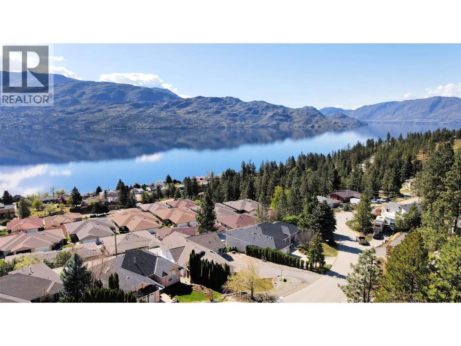 5227 Trepanier Bench Road