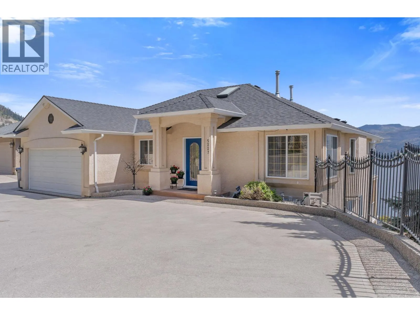 5227 Trepanier Bench Road