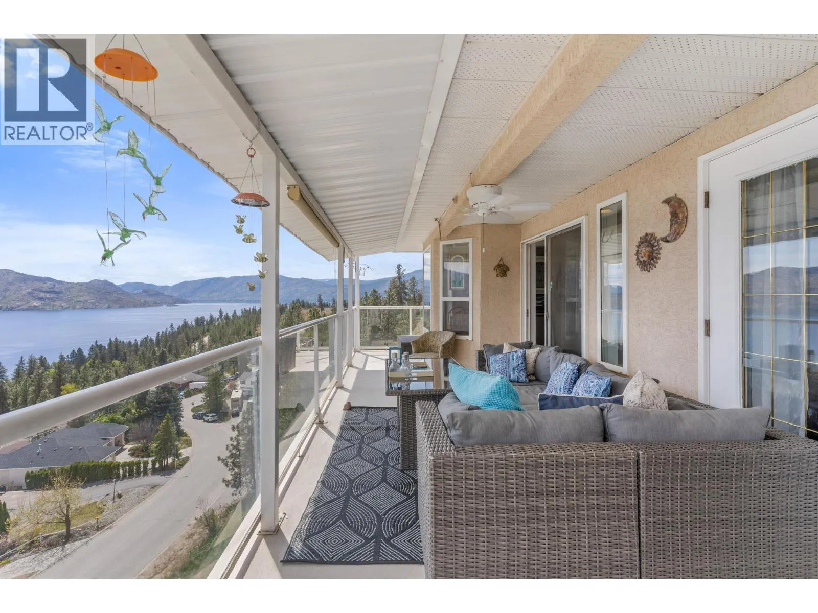 5227 Trepanier Bench Road