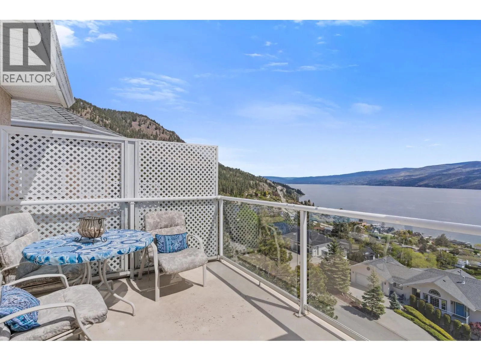5227 Trepanier Bench Road