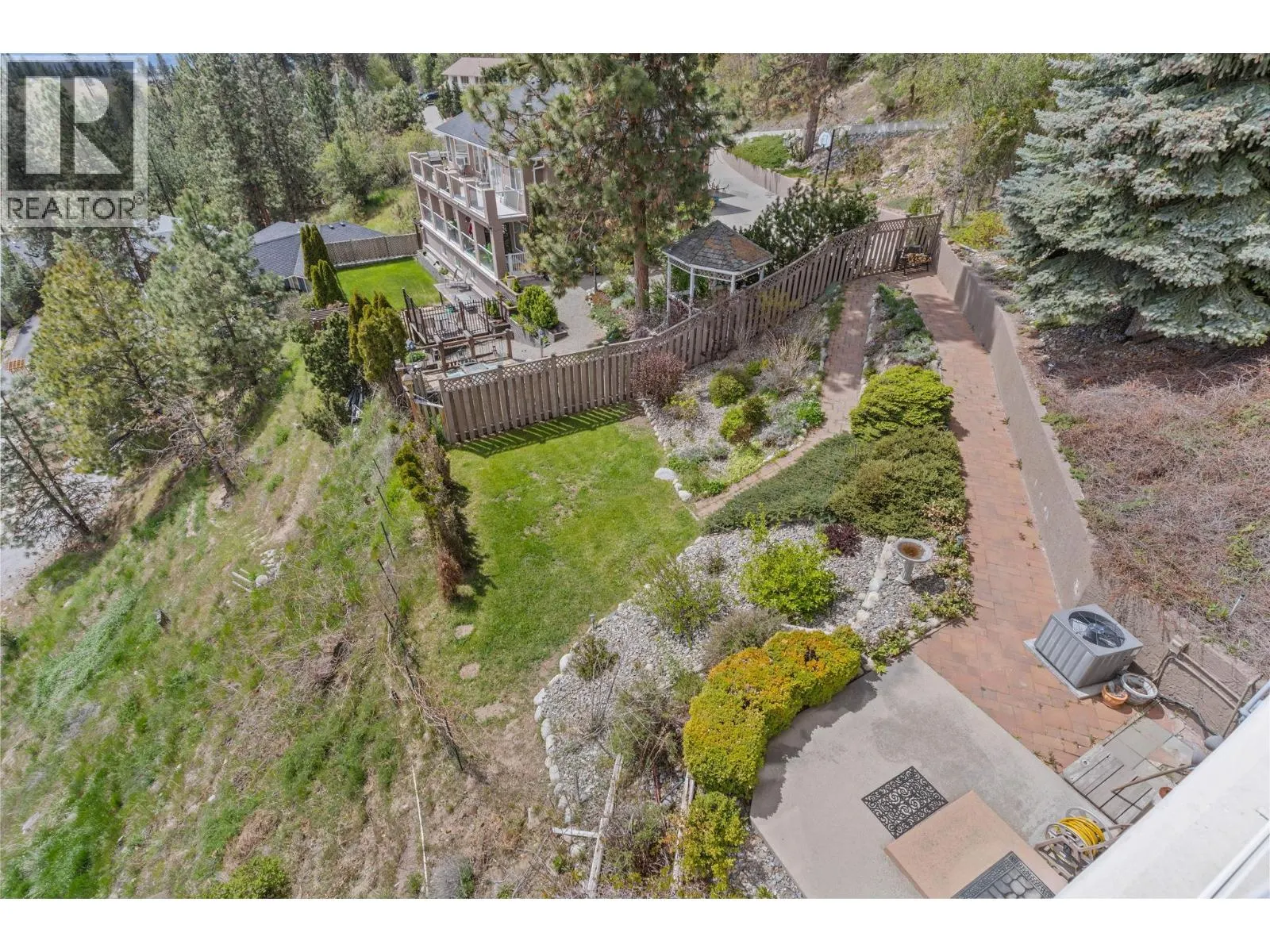 5227 Trepanier Bench Road