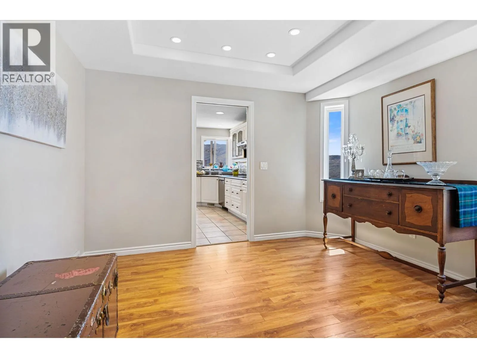 5227 Trepanier Bench Road