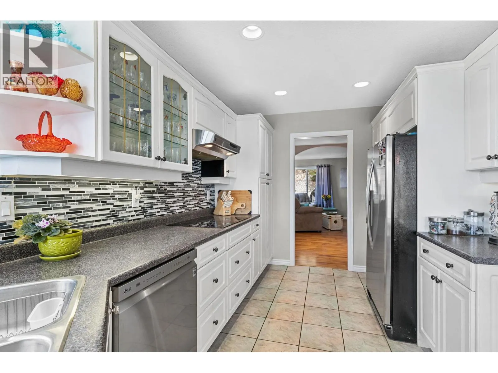 5227 Trepanier Bench Road