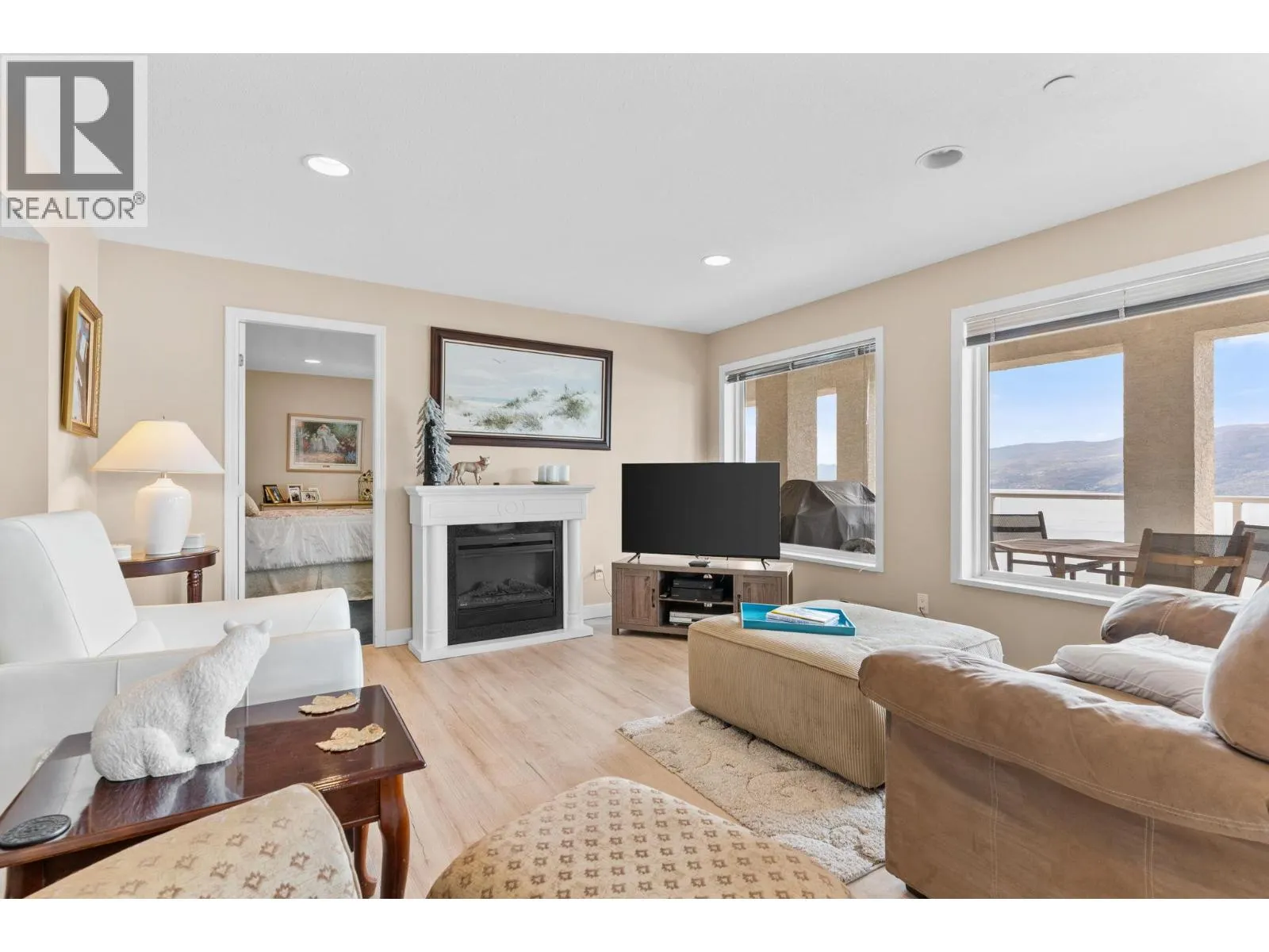 5227 Trepanier Bench Road
