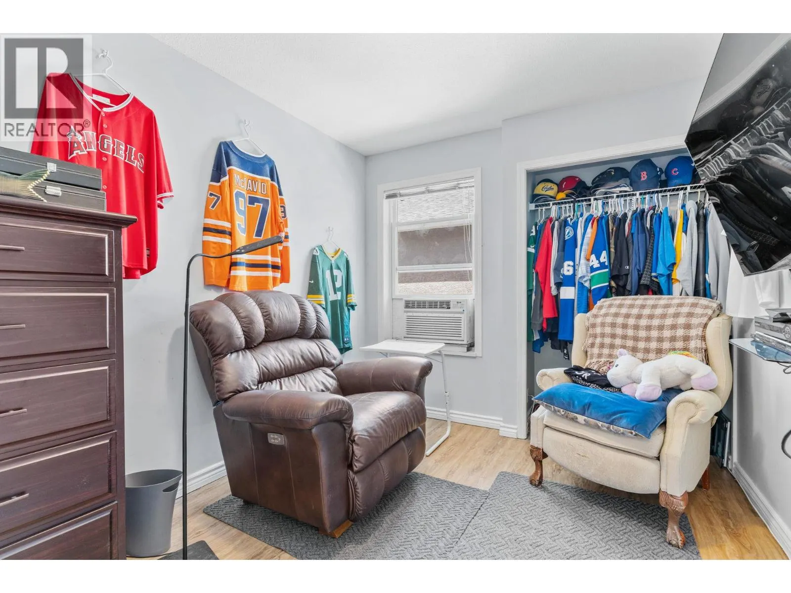 5227 Trepanier Bench Road