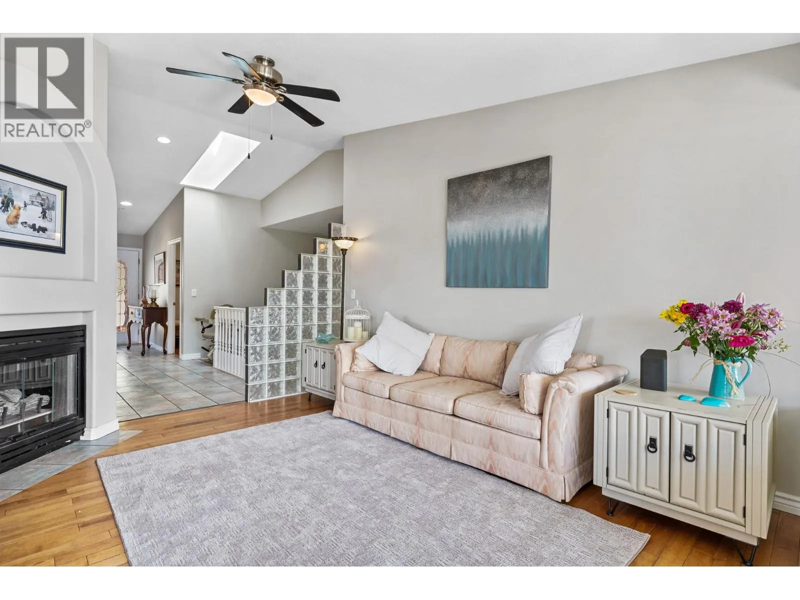 5227 Trepanier Bench Road