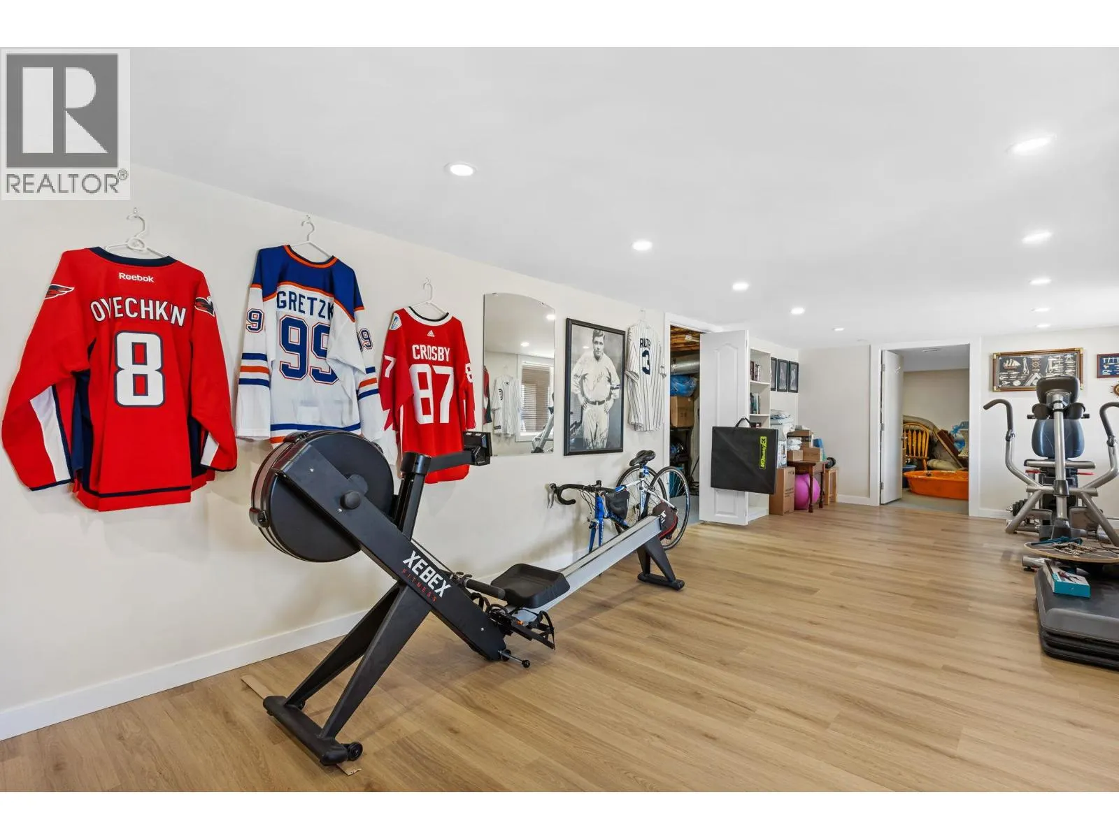 5227 Trepanier Bench Road