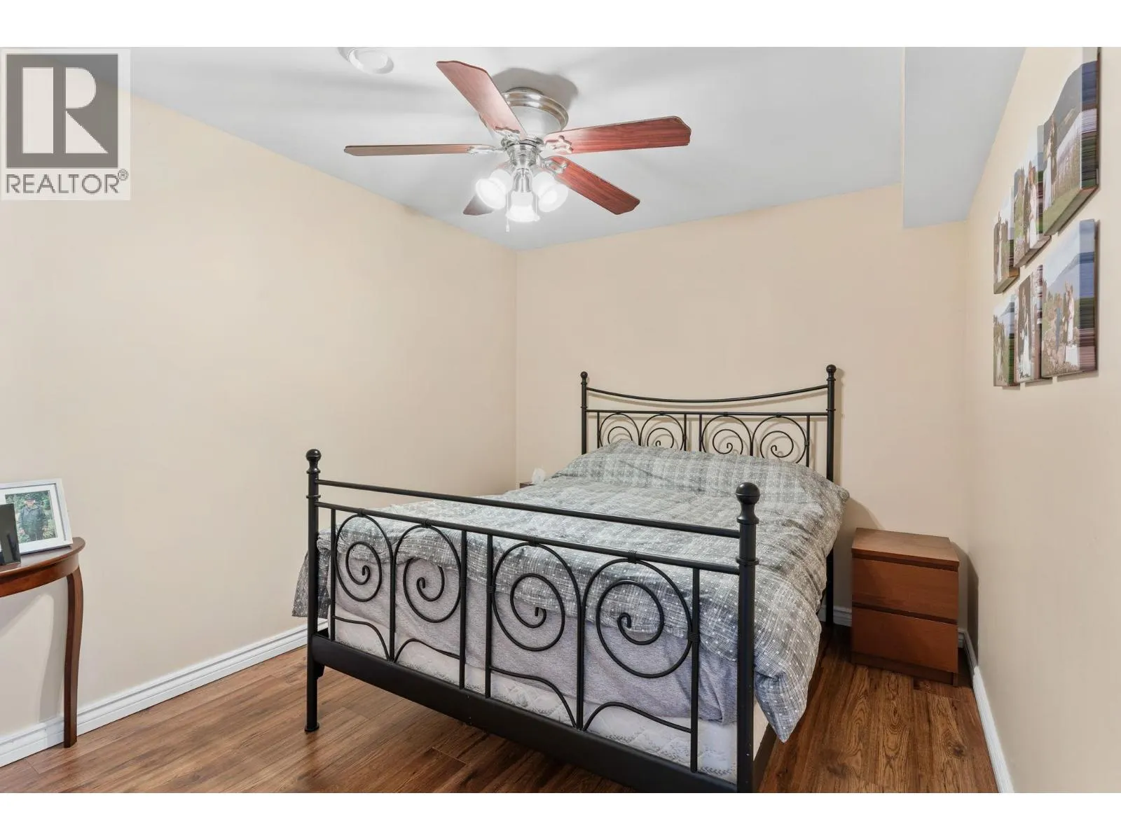 5227 Trepanier Bench Road