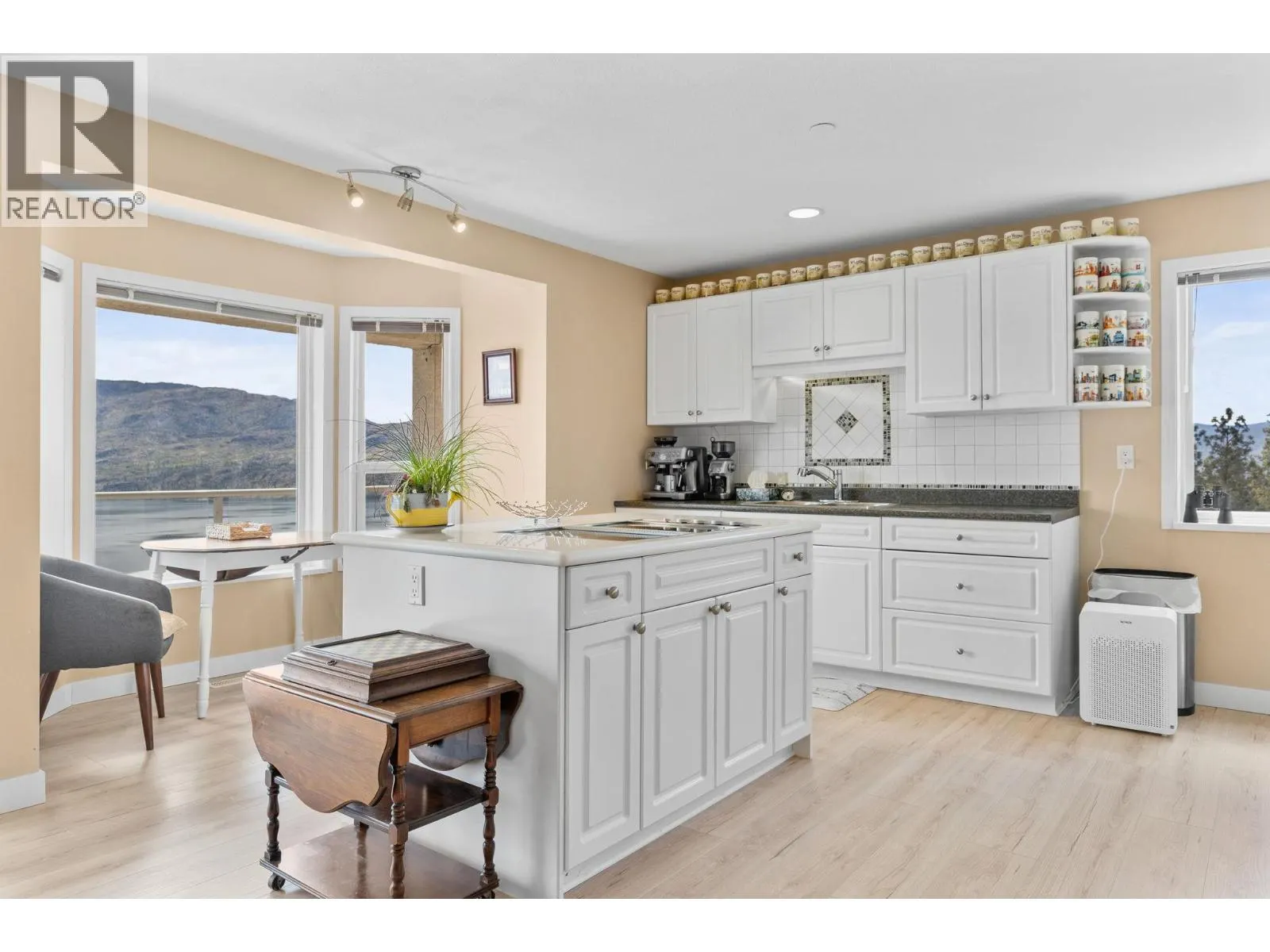5227 Trepanier Bench Road