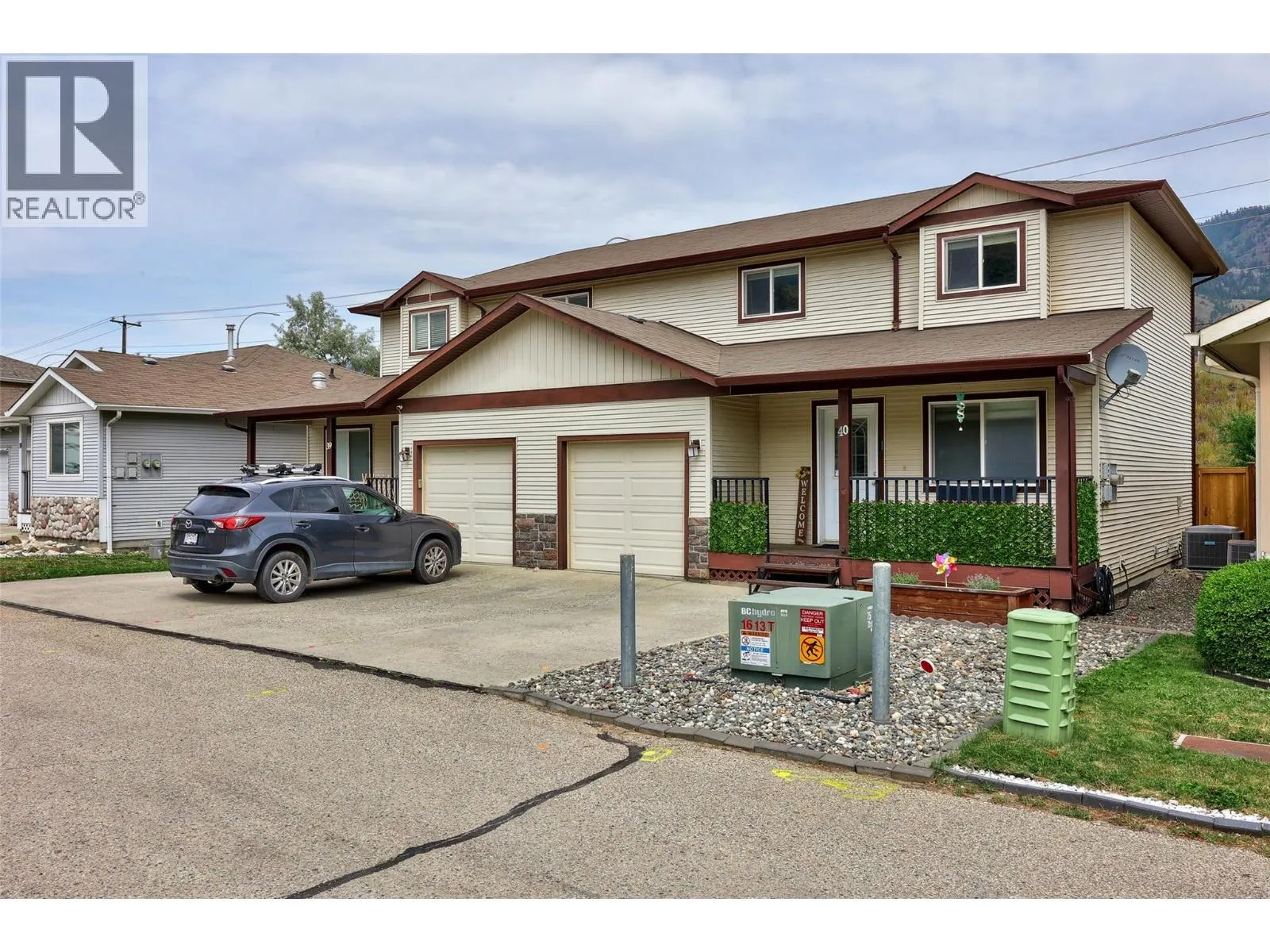 5200 Dallas Drive Unit# 40