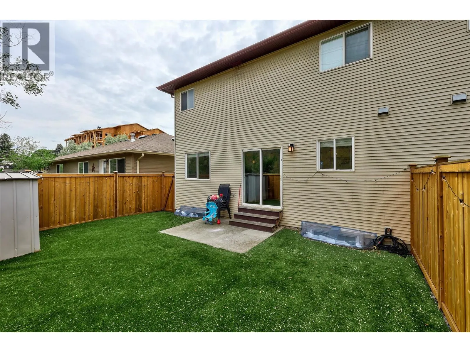 5200 Dallas Drive Unit# 40