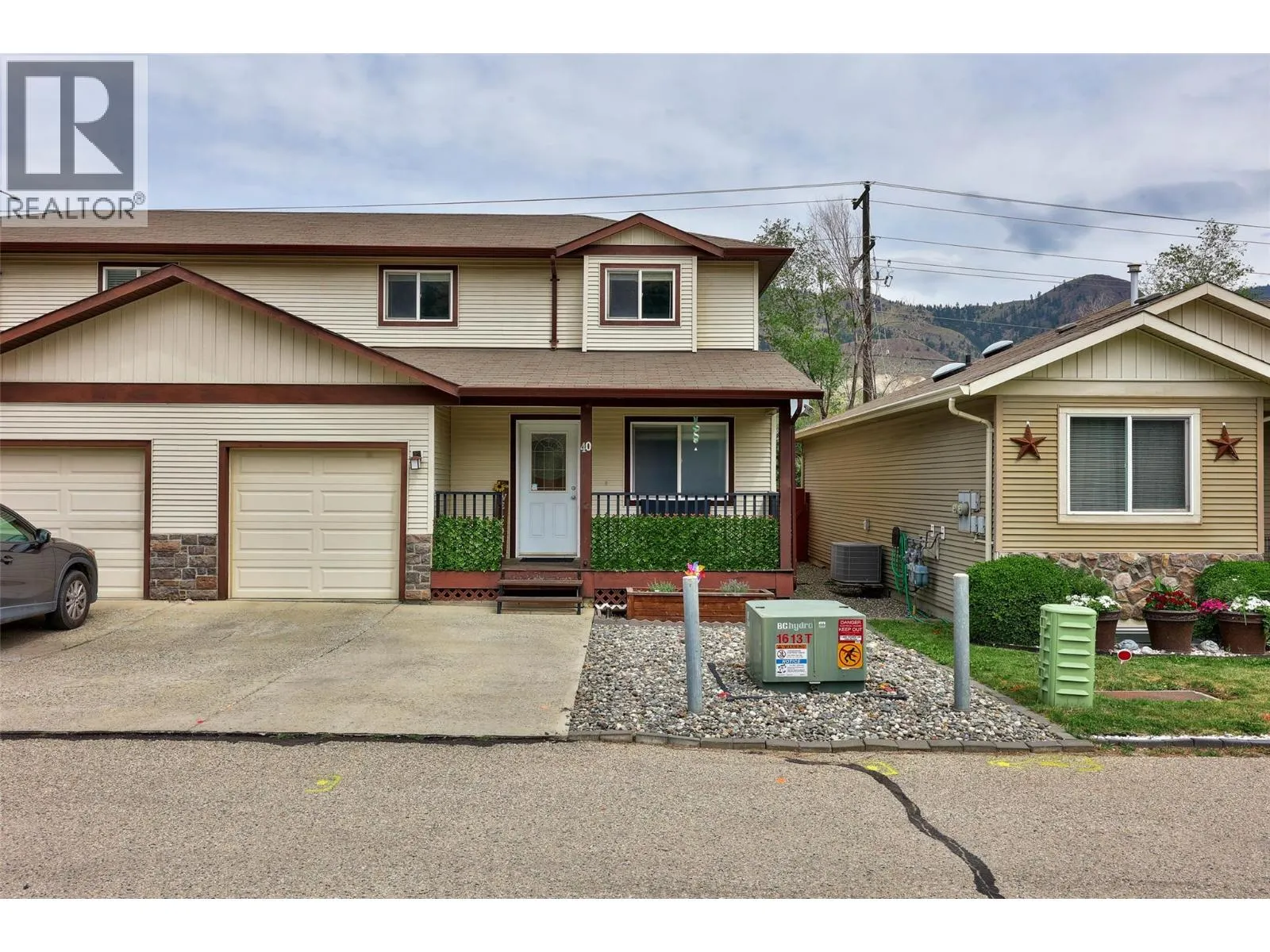 5200 Dallas Drive Unit# 40